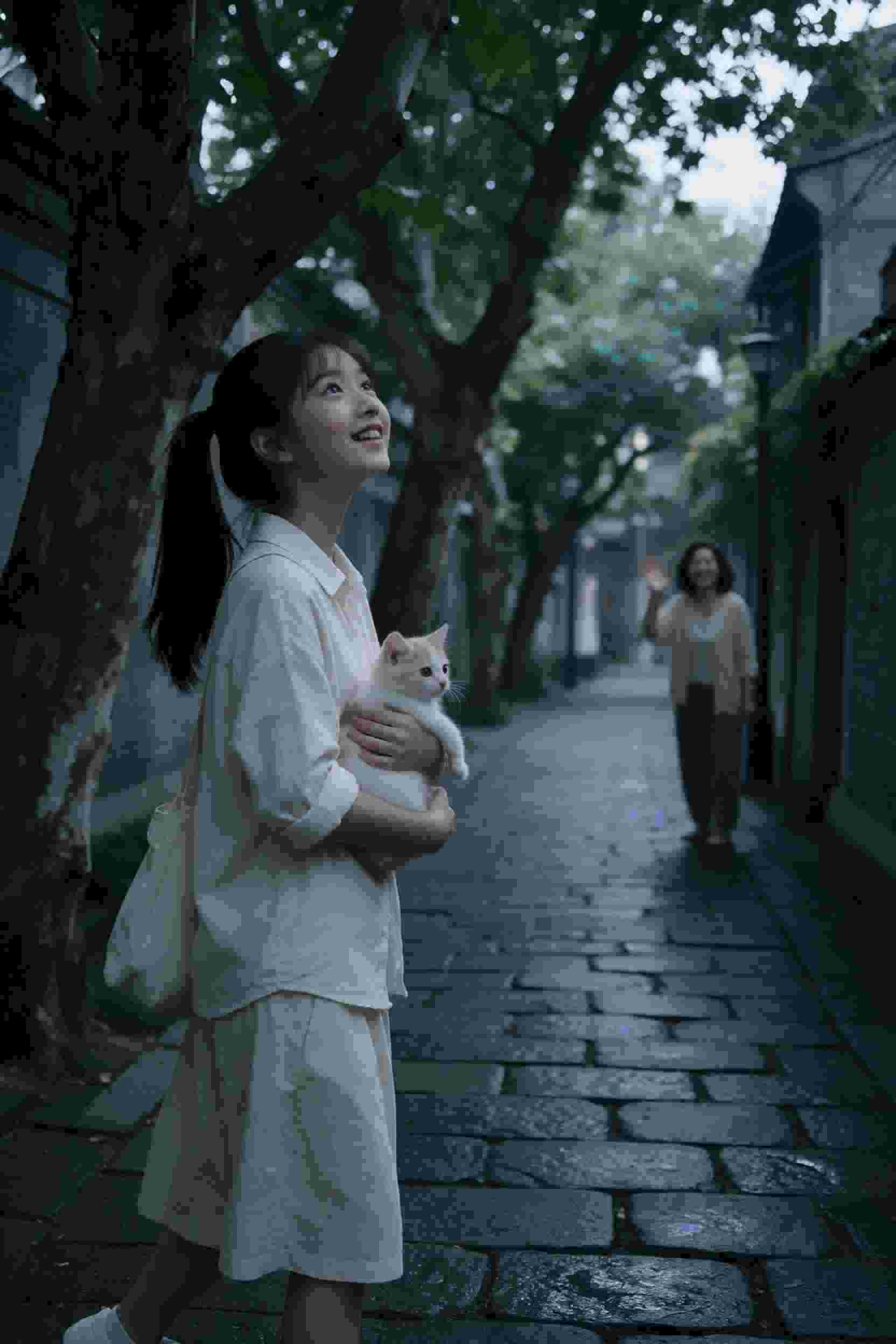 暗夜之约