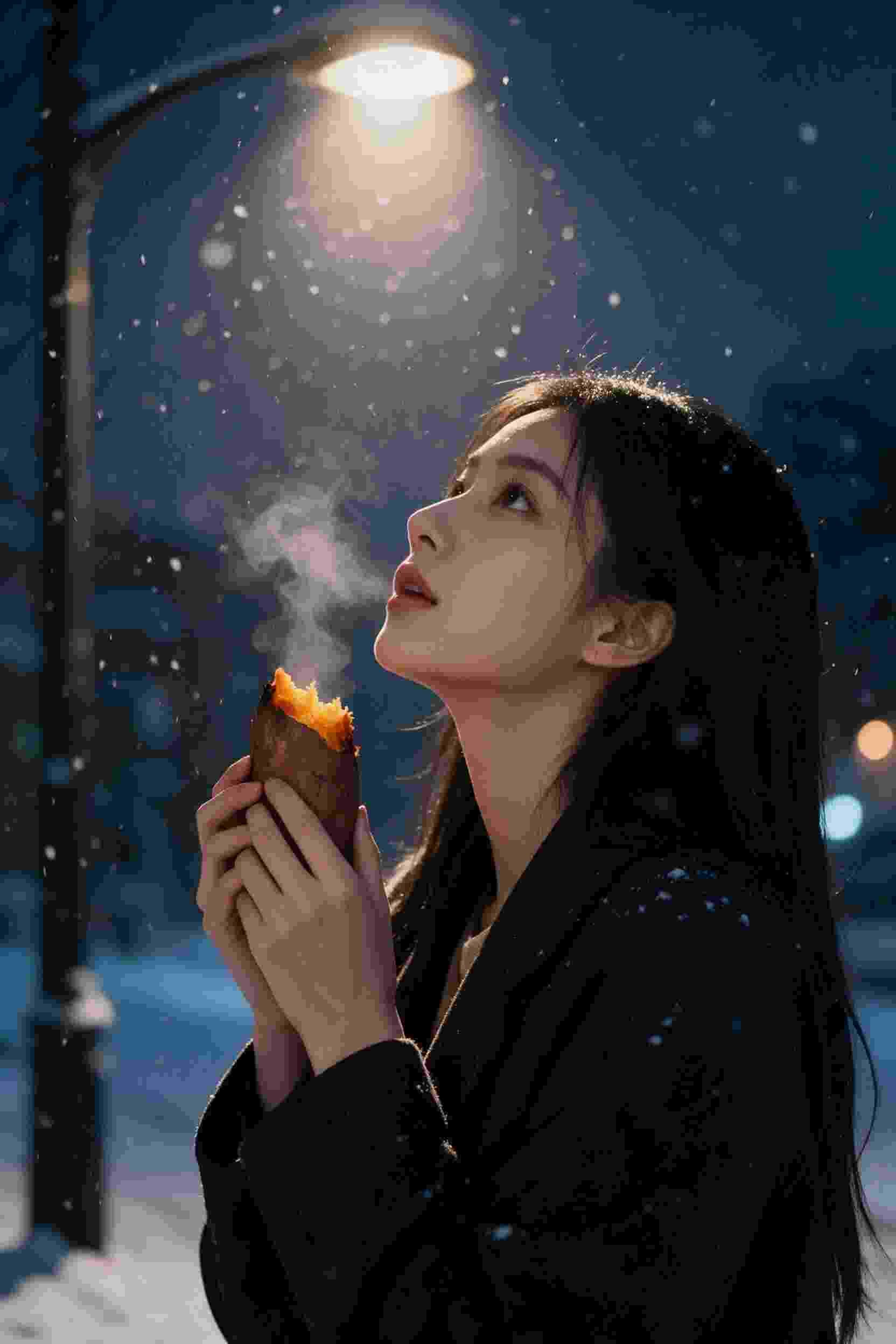 校庆物语